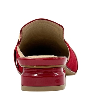 Zapatilla Renatta Scottos