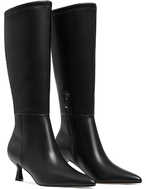 Bota abajo de la rodilla Gwin para mujer