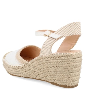 Alpargata para mujer Trender