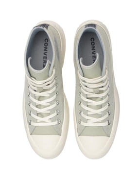Tenis Converse Ctas Lugged para mujer
