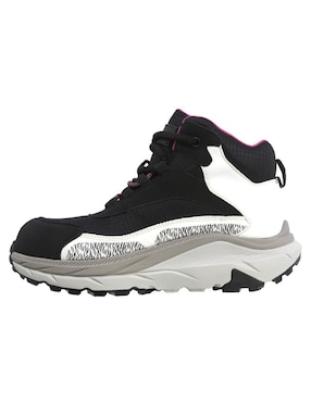 Bota arriba del tobillo Discovery Expedition para mujer