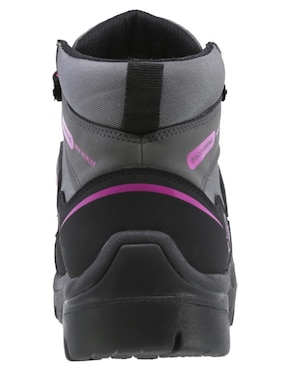 Bota arriba del tobillo Discovery Expedition para mujer