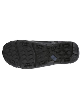 Bota arriba del tobillo Discovery Expedition para mujer