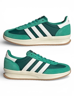 Tenis Adidas Run 70s para mujer