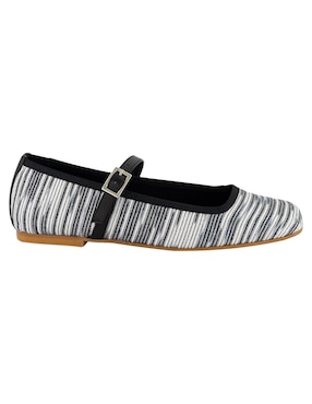 Balerina Prada para mujer