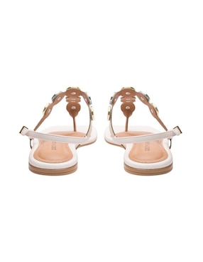 Sandalia Dorothy Gaynor para mujer
