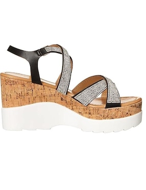 Sandalias Tlacaelel MX para mujer