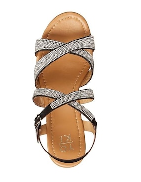 Sandalias Tlacaelel MX para mujer