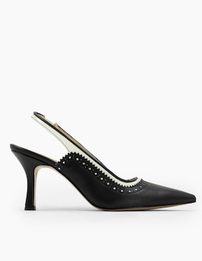 Zapatilla Ivonne Weaves & Heeels