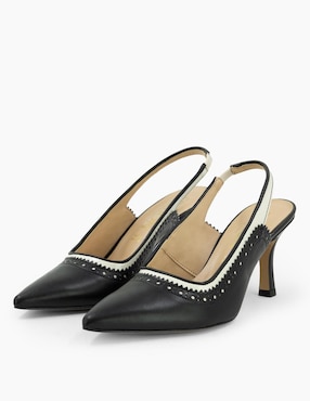Zapatilla Ivonne Weaves & Heeels
