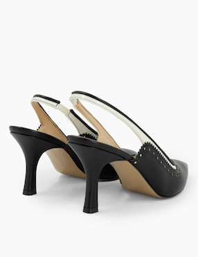 Zapatilla Ivonne Weaves & Heeels