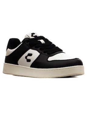 Tenis Charly para hombre