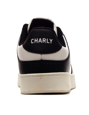 Tenis Charly para hombre
