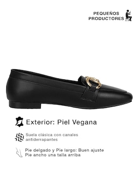 Balerina Rbcollection para mujer