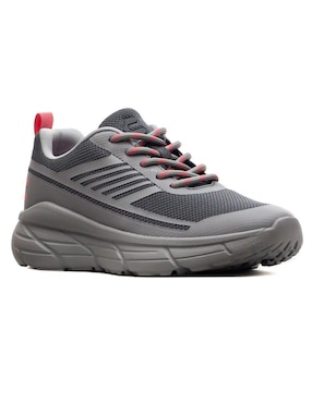 Tenis Charly para mujer