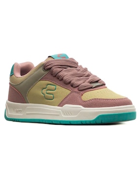 Tenis Charly para mujer