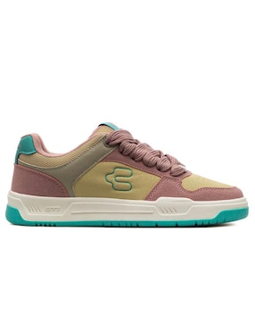 Tenis Charly para mujer