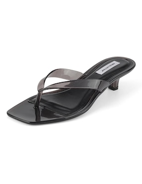 Sandalia Rbbasics para mujer