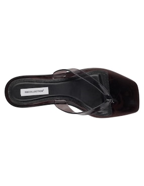 Sandalia Rbbasics para mujer