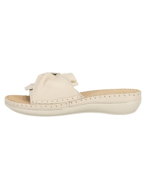 Sandalia plana Westies para mujer