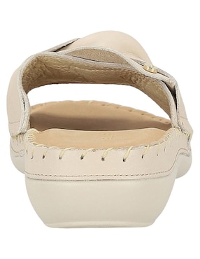 Sandalia plana Westies para mujer
