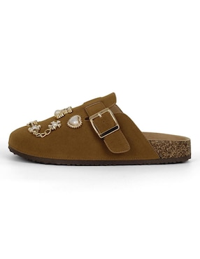Zapato Rbcollection para mujer