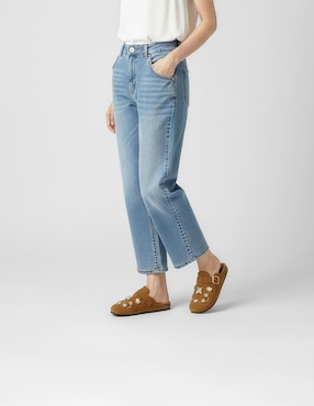 Zapato Rbcollection para mujer