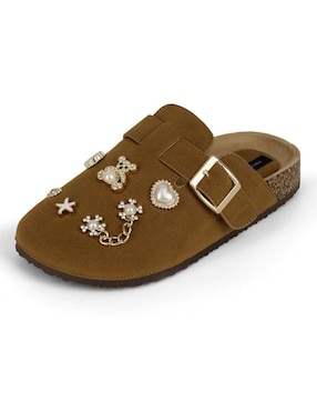 Zapato Rbcollection para mujer