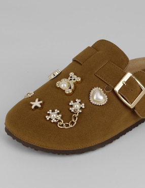 Zapato Rbcollection para mujer