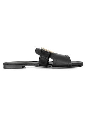 Sandalia plana Savvy Solea para mujer