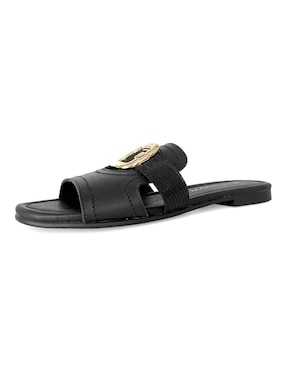 Sandalia plana Savvy Solea para mujer