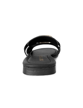 Sandalia plana Savvy Solea para mujer