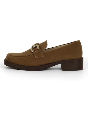 Mocasín Rbcollection para mujer