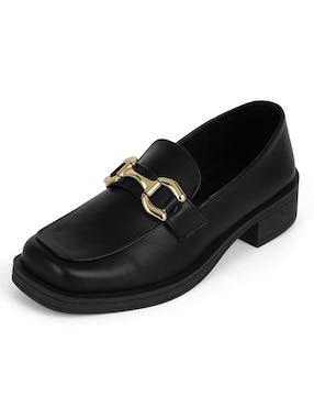 Mocasín Rbcollection para mujer