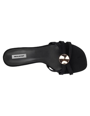 Sandalia Rbbasics para mujer