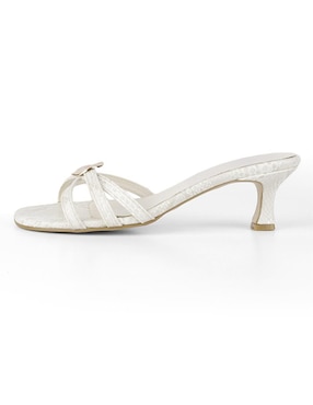 Sandalia Rbbasics para mujer