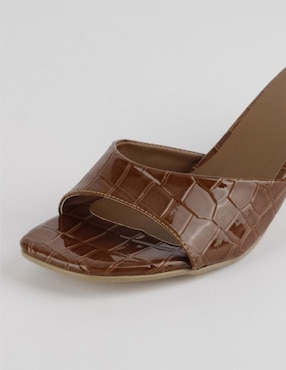 Sandalia Rbbasics para mujer