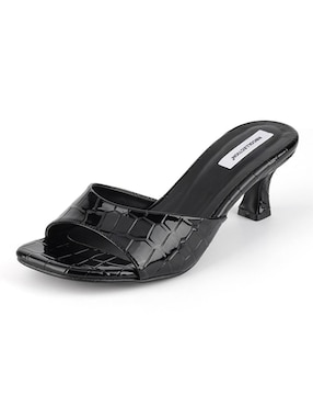 Sandalia Rbbasics para mujer