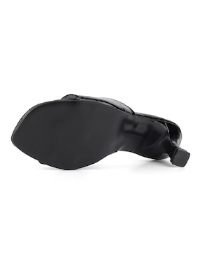 Sandalia Rbbasics para mujer