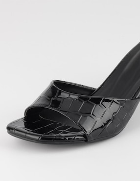 Sandalia Rbbasics para mujer