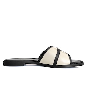 Sandalia plana Savvy Solea para mujer