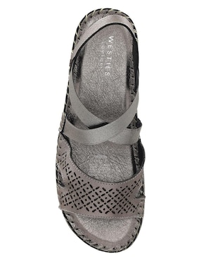 Sandalia Westies para mujer