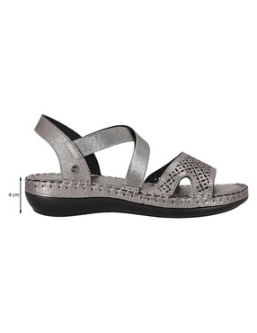 Sandalia Westies para mujer