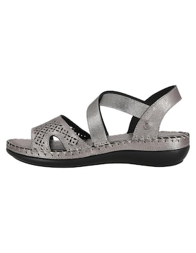 Sandalia Westies para mujer