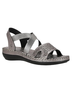 Sandalia Westies para mujer