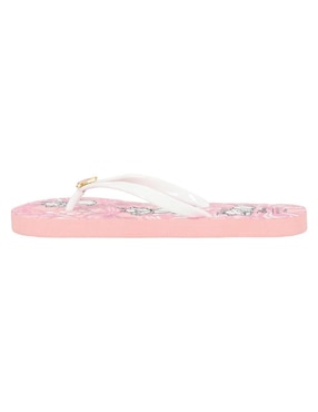 Sandalia W Capsule Disney Marie para mujer