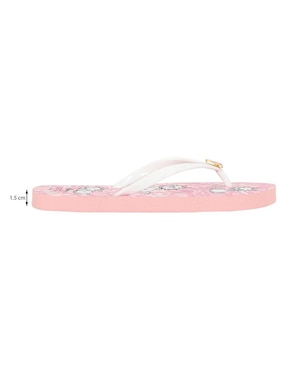 Sandalia W Capsule Disney Marie para mujer