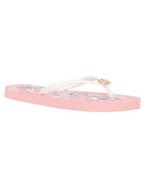Sandalia W Capsule Disney Marie para mujer