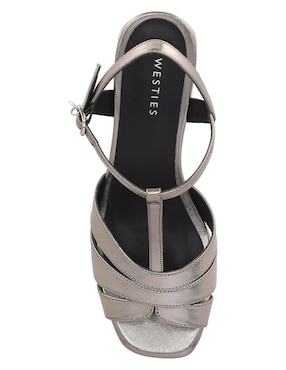 Sandalia Westies para mujer