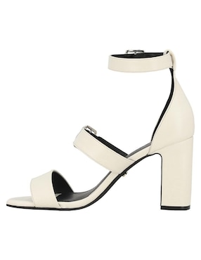 Sandalia Westies para mujer